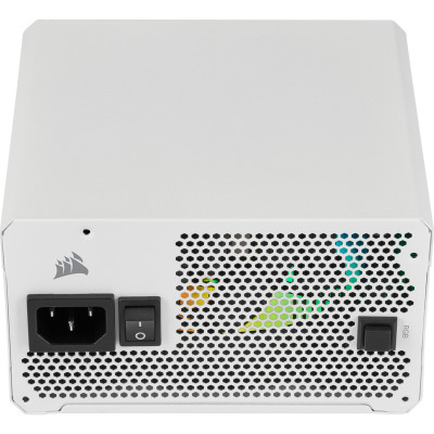 Corsair CX650F RGB White (CP-9020226-EU)