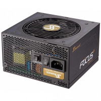 SeaSonic SSR-650FX