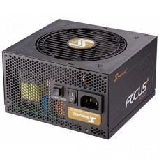 SeaSonic SSR-650FX
