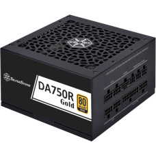 Silverstone SST-DA750R-GMA