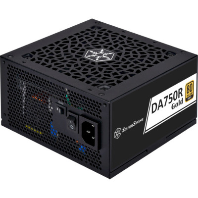 Silverstone SST-DA750R-GMA