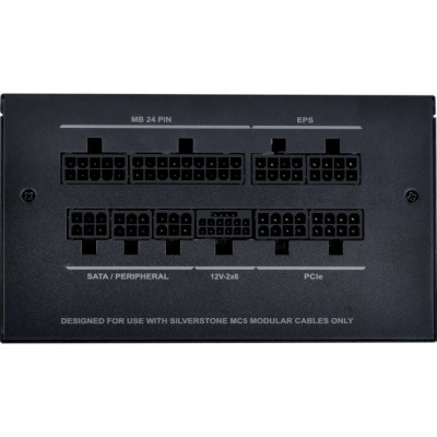 Silverstone SST-DA750R-GMA