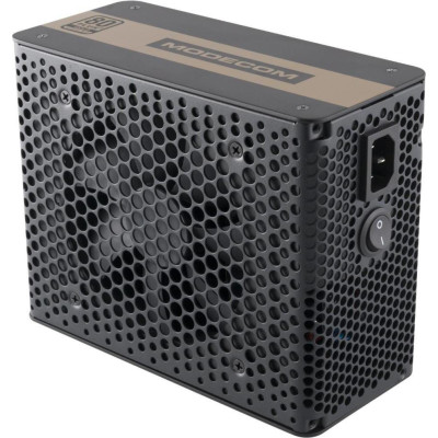 Modecom VOLCANO GOLD 850W (ZAS-MC92-SM-850-ATX-VOLCA)