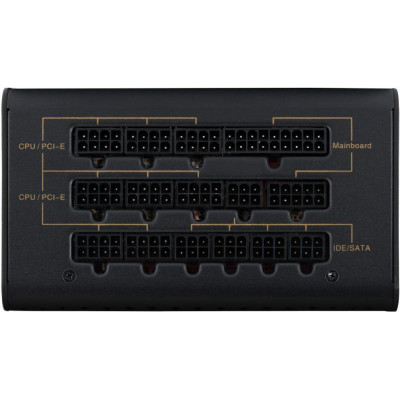 Modecom VOLCANO GOLD 850W (ZAS-MC92-SM-850-ATX-VOLCA)