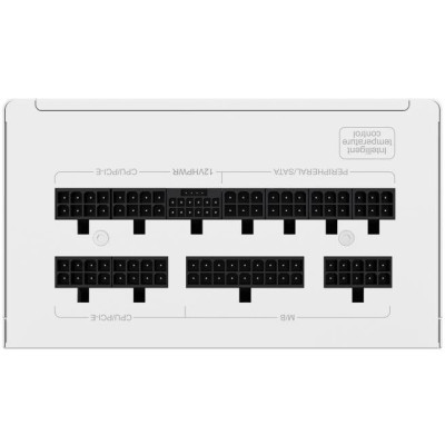 Gamemax 1050W GX-1050 PRO BK (ATX3.0 PCIe5.0)