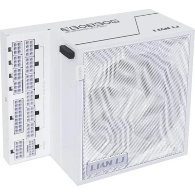 Lian Li Edge Gold 850 White (G9P.EG0850G.W000.EU)