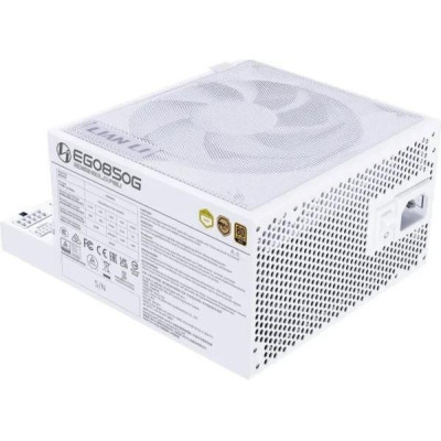 Lian Li Edge Gold 850 White (G9P.EG0850G.W000.EU)