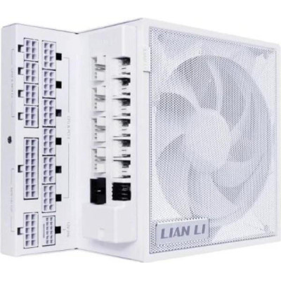 Lian Li Edge Gold 850 White (G9P.EG0850G.W000.EU)