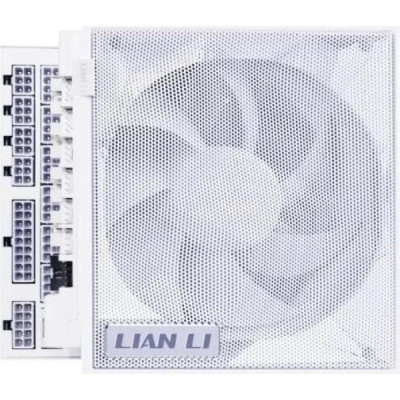 Lian Li Edge Gold 850 White (G9P.EG0850G.W000.EU)