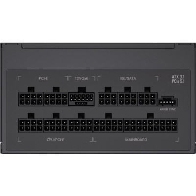 GameMax RGB PRO 1050G
