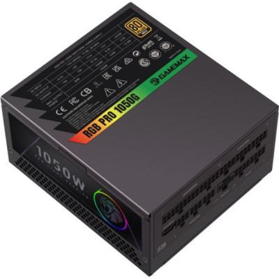 GameMax RGB PRO 1050G