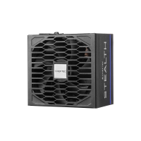 Chieftec Stealth 1200 W ATX 3.1 80+ Platinum (SPX-1200-FC)