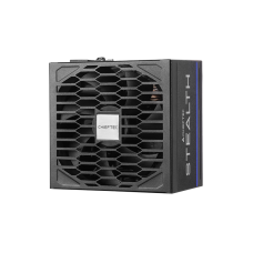 Chieftec Stealth 1200 W ATX 3.1 80+ Platinum (SPX-1200-FC)