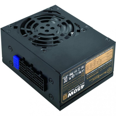 Silverstone ST45SF-G (SST-ST45SF-G