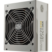 Cooler Master MWE GOLD 1250 V2 ATX 3.0 White (MPE-C501-AFCAG-3G)