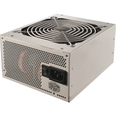 Cooler Master MWE GOLD 1250 V2 ATX 3.0 White (MPE-C501-AFCAG-3G)