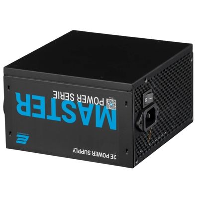 2E Master Power 650W (2E-MP650-120APFC)