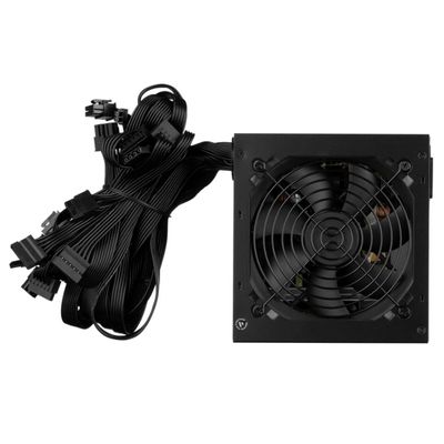 2E Master Power 650W (2E-MP650-120APFC)