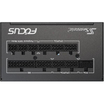 SeaSonic Focus GX-1000 ATX 3.1