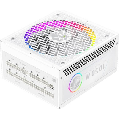 GameMax RGB 1050G WH