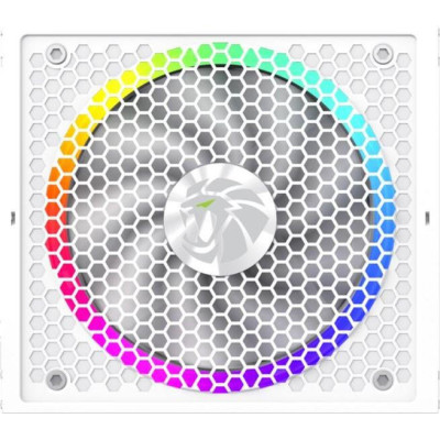 GameMax RGB 1050G WH