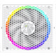 GameMax RGB 1050G WH