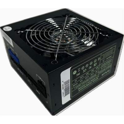 Delux DLP-45DGM 600W