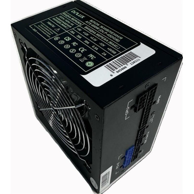 Delux DLP-45DGM 600W