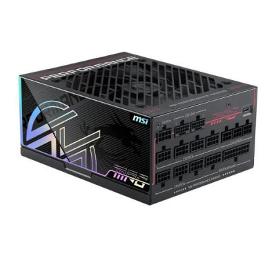 MSI MPG Ai1300TS PCIE5 1300W
