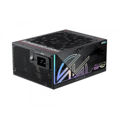 MSI MPG Ai1300TS PCIE5 1300W