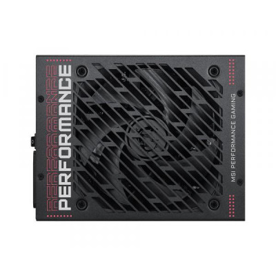 MSI MPG Ai1300TS PCIE5 1300W