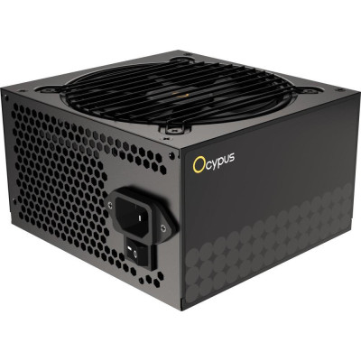 Ocypus Beta P400 (Beta-P400-N1HDBK024X)