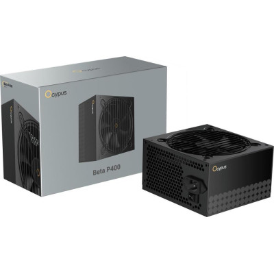 Ocypus Beta P400 (Beta-P400-N1HDBK024X)