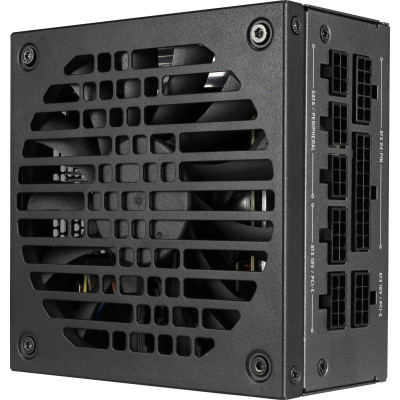 Fractal Design Ion SFX-L 500W (FD-PSU-ION-SFX-500G-BK-EU)