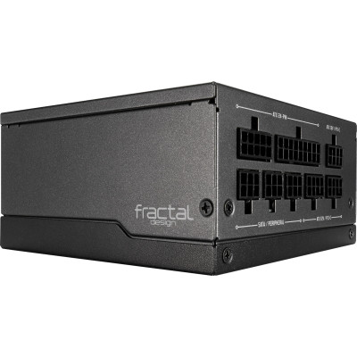 Fractal Design Ion SFX-L 500W (FD-PSU-ION-SFX-500G-BK-EU)