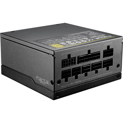 Fractal Design Ion SFX-L 500W (FD-PSU-ION-SFX-500G-BK-EU)