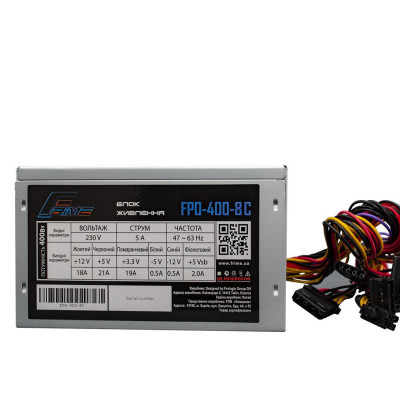 Frime FPO400-8C