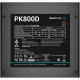 DeepCool PK800D (R-PK800D-FA0B-EU)