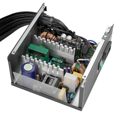 DeepCool PK800D (R-PK800D-FA0B-EU)