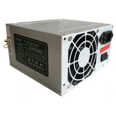 Delux DLP-23MSS 400W 8F