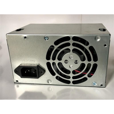 Delux DLP-23MSS 400W 8F