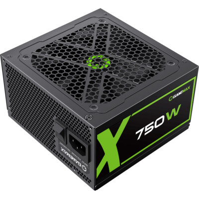 GAMEMAX GX-750 Modular GAMEMAX GX-750 Modular