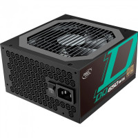 Deepcool DQ650-M-V2L