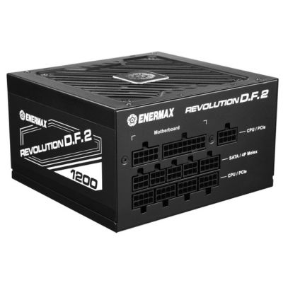 Enermax Revolution ATX3.0 1200W (ERA1200EWT)