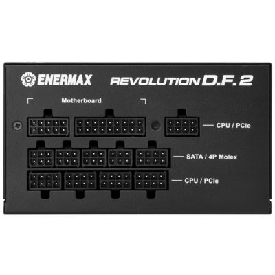 Enermax Revolution ATX3.0 1200W (ERA1200EWT)