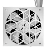 1STPLAYER ACK HA-650AC1 White (ACK-STD-650-WH-EU)