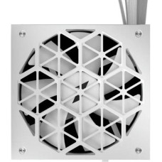 1STPLAYER ACK HA-650AC1 White (ACK-STD-650-WH-EU)