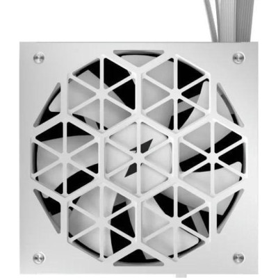 1STPLAYER ACK HA-650AC1 White (ACK-STD-650-WH-EU)