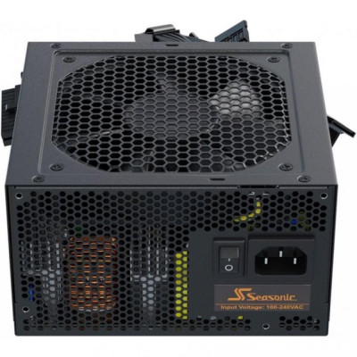SeaSonic 750W B12 (B12 BC-750)