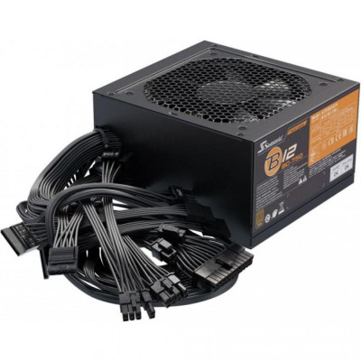 SeaSonic 750W B12 (B12 BC-750)
